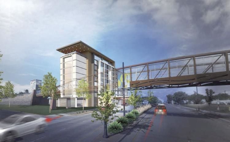 Gatehouse Capital Forest Lake proposal